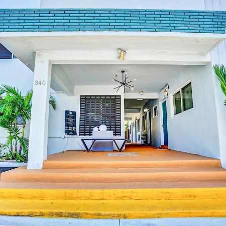 Coast Studio Free Parking Pool Near Beach Apartment Dania Beach Luaran gambar